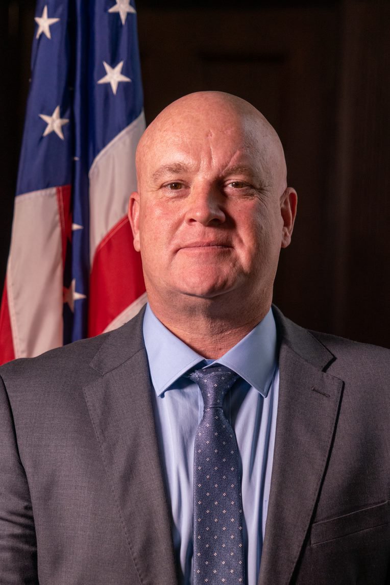 Scott Brummer – Lewis County Commissioner, District 3